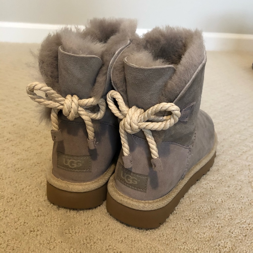UGG Selene boots